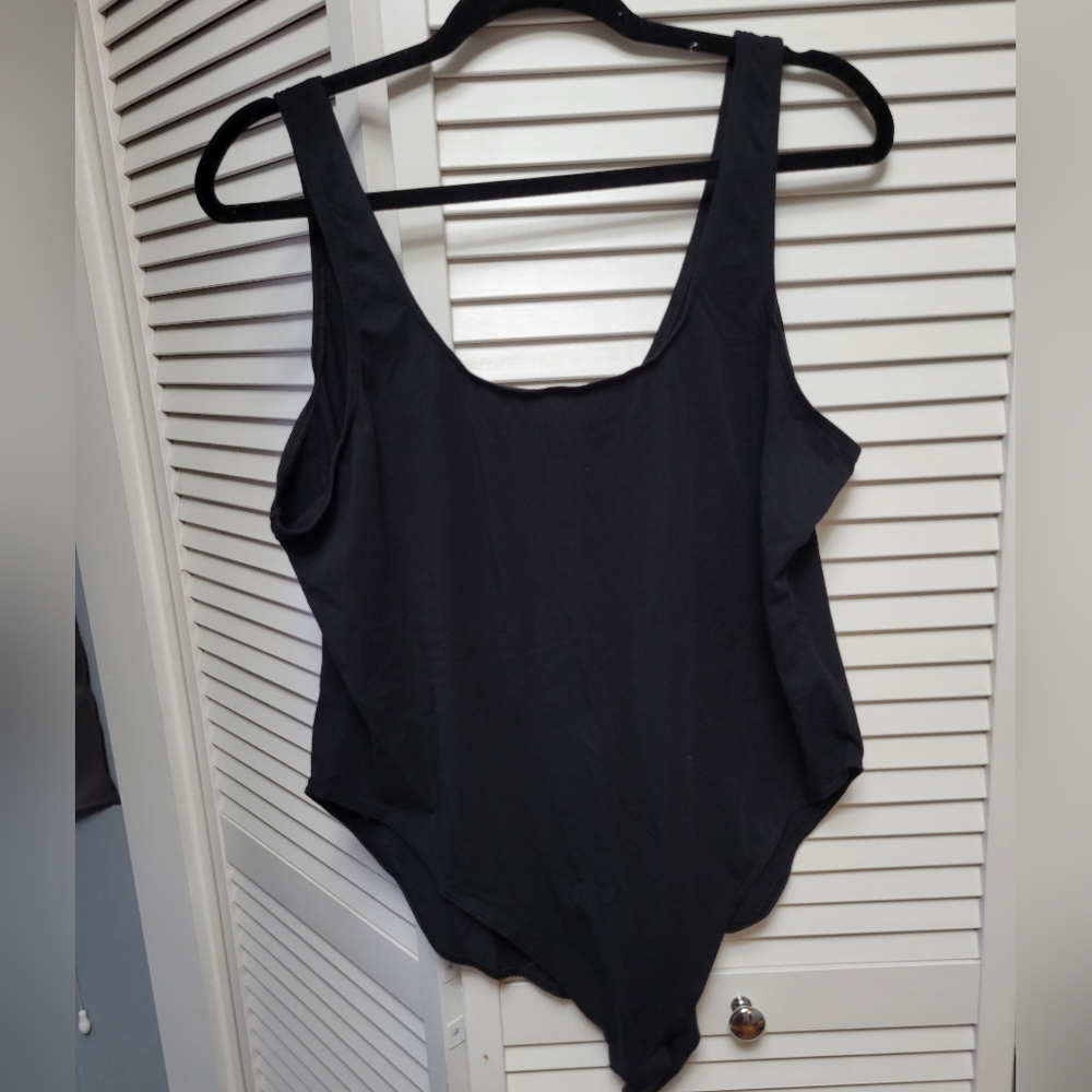 Old Navy bodysuit
